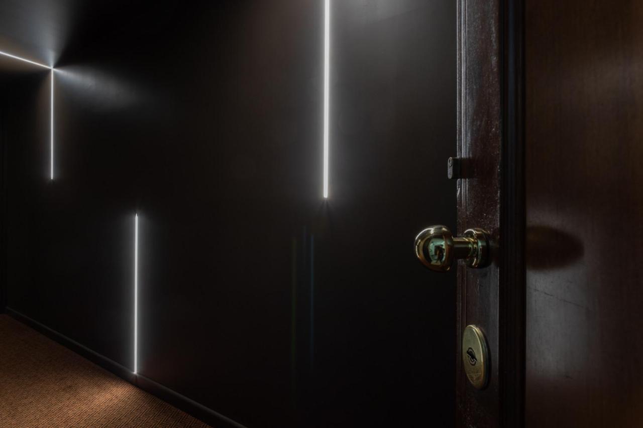 Lagrange Design Apartments By Wonderful Italy Torino Exterior foto