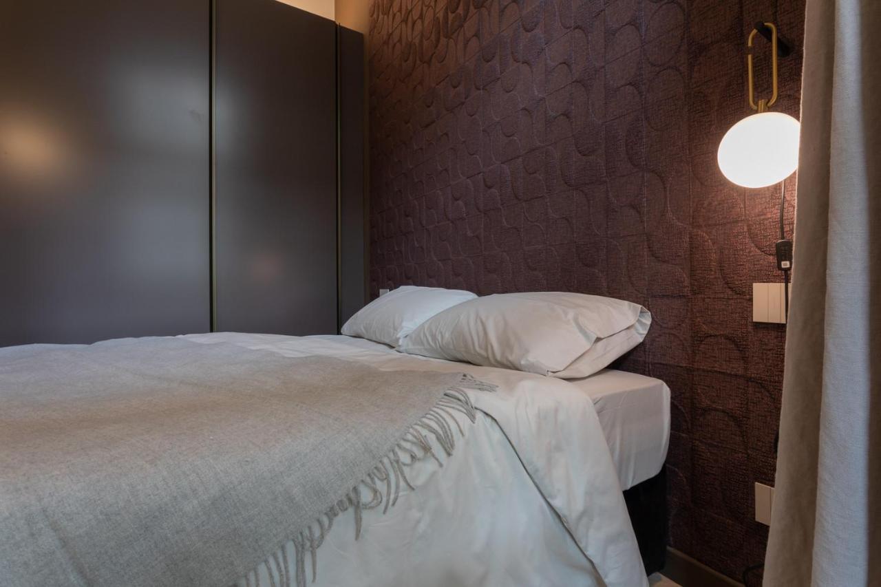 Lagrange Design Apartments By Wonderful Italy Torino Exterior foto