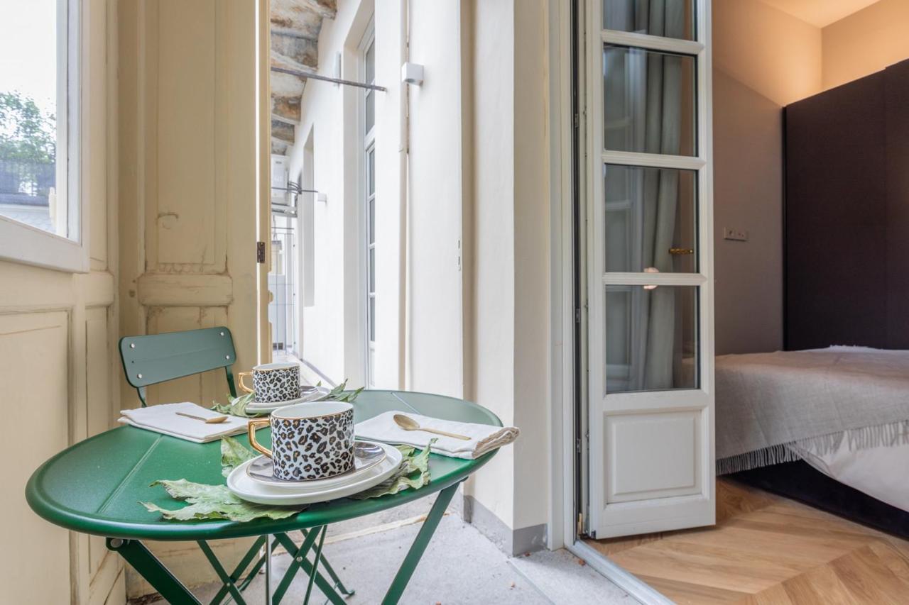 Lagrange Design Apartments By Wonderful Italy Torino Exterior foto