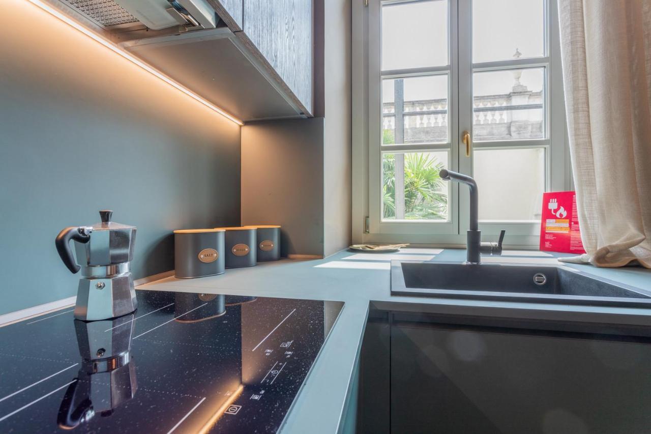 Lagrange Design Apartments By Wonderful Italy Torino Exterior foto