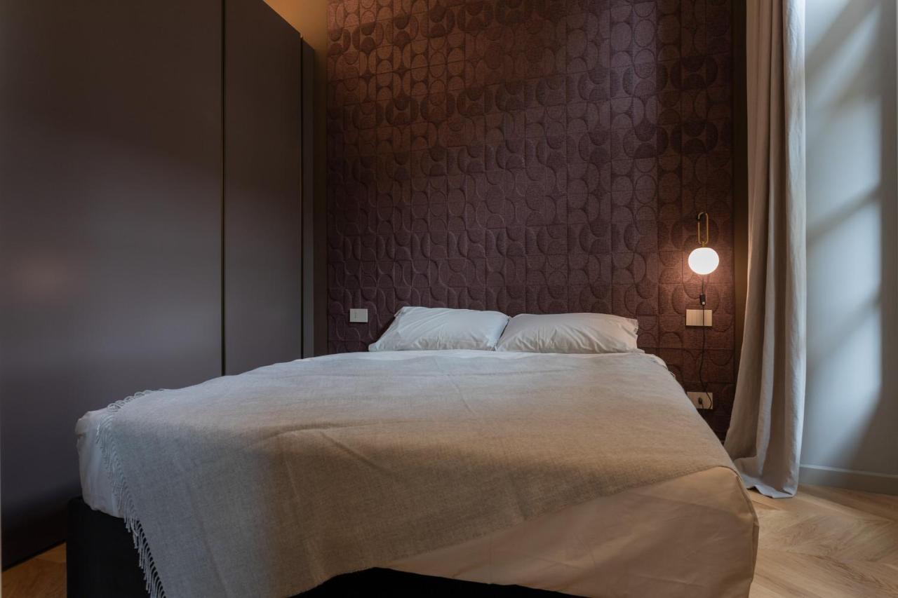 Lagrange Design Apartments By Wonderful Italy Torino Exterior foto