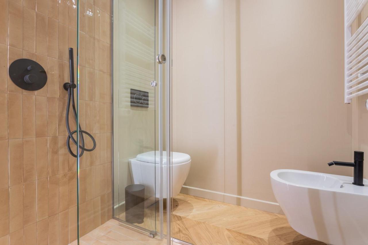 Lagrange Design Apartments By Wonderful Italy Torino Exterior foto